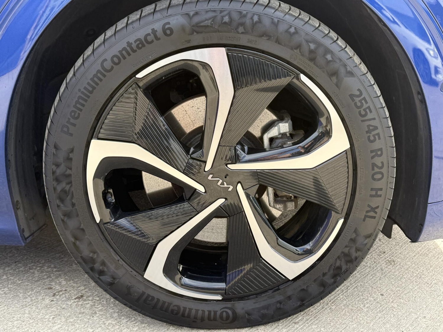 Used Kia EV6 2023 for sale - 78054355: Photo 14