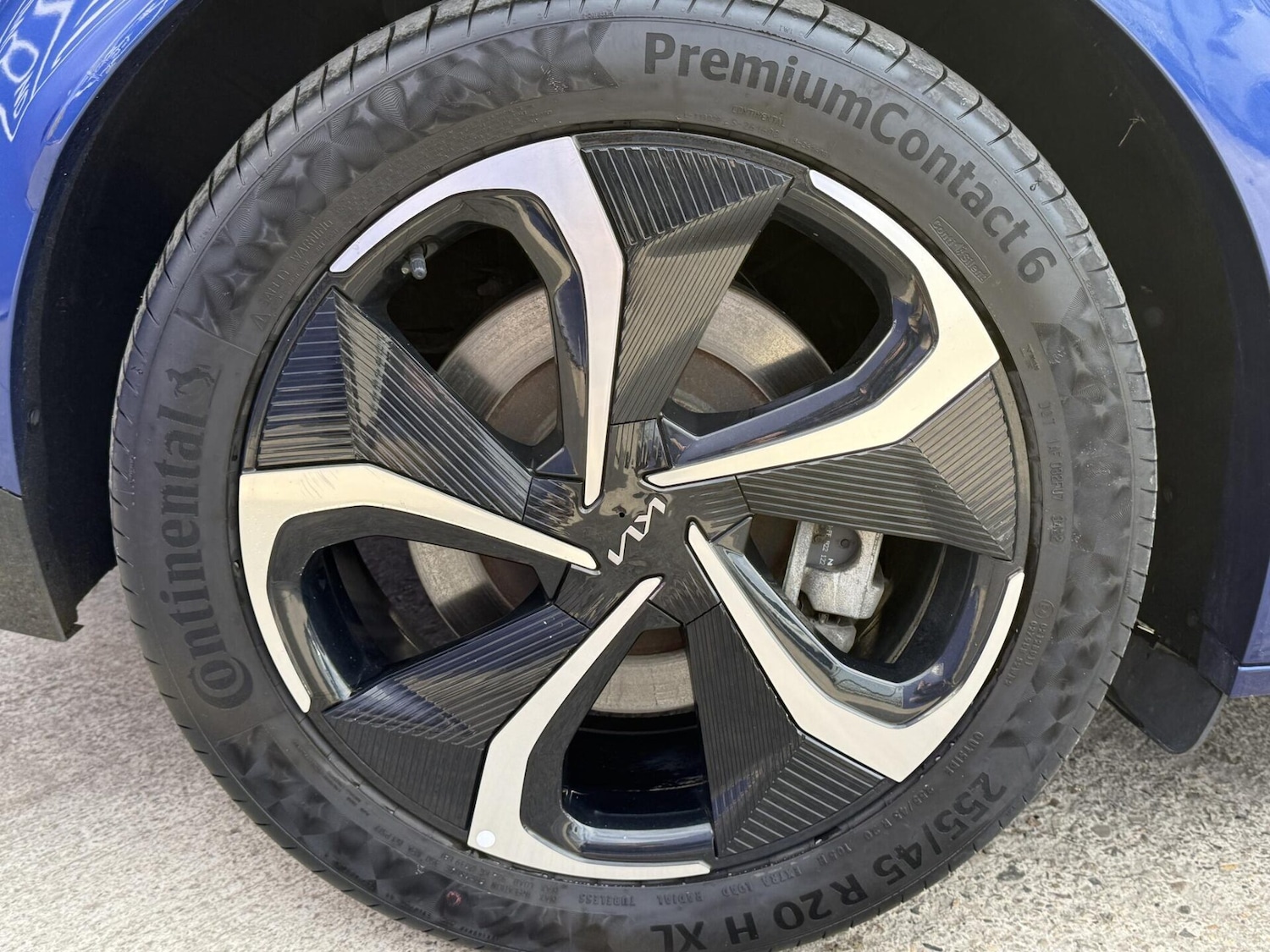 Used Kia EV6 2023 for sale - 78054355: Photo 15