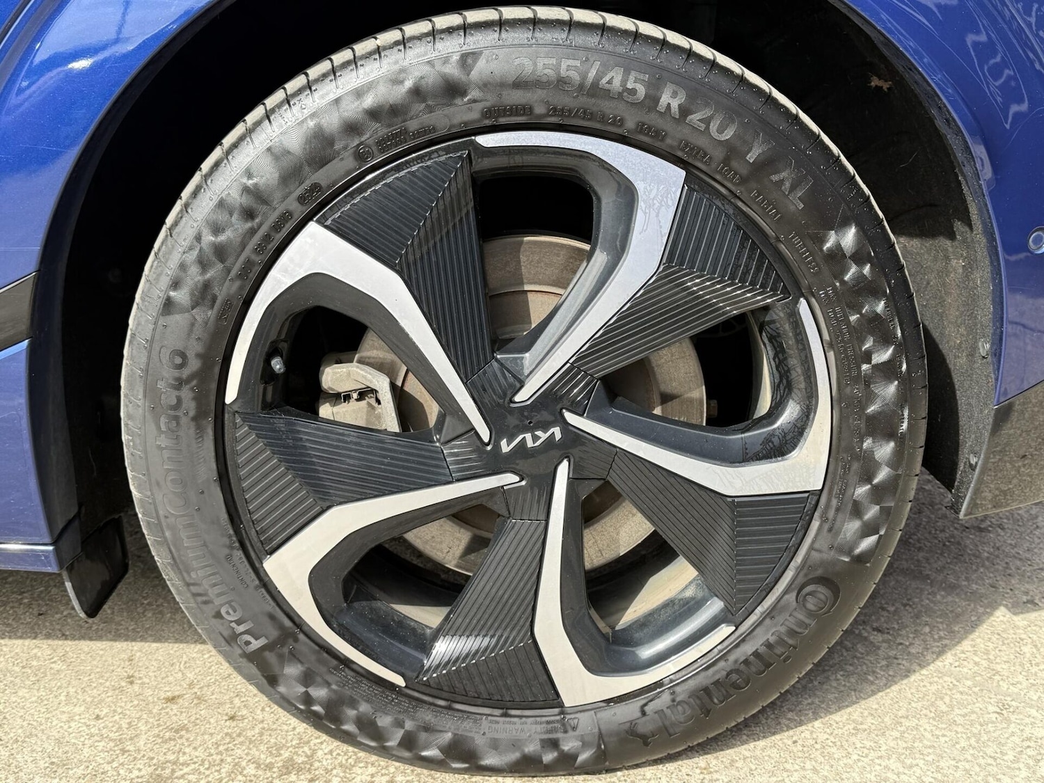 Used Kia EV6 2023 for sale - 78054355: Photo 16