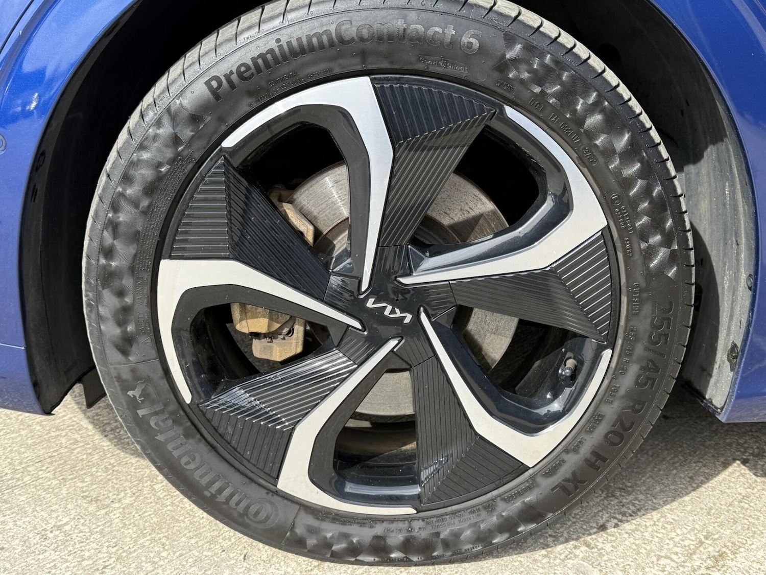 Used Kia EV6 2023 for sale - 78054355: Photo 17