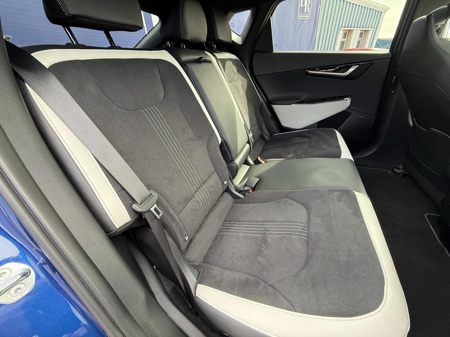 Used Kia EV6 2023 for sale - 78054355: Photo 23