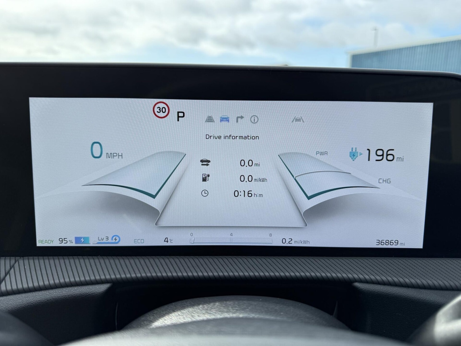 Used Kia EV6 2023 for sale - 78054355: Photo 32