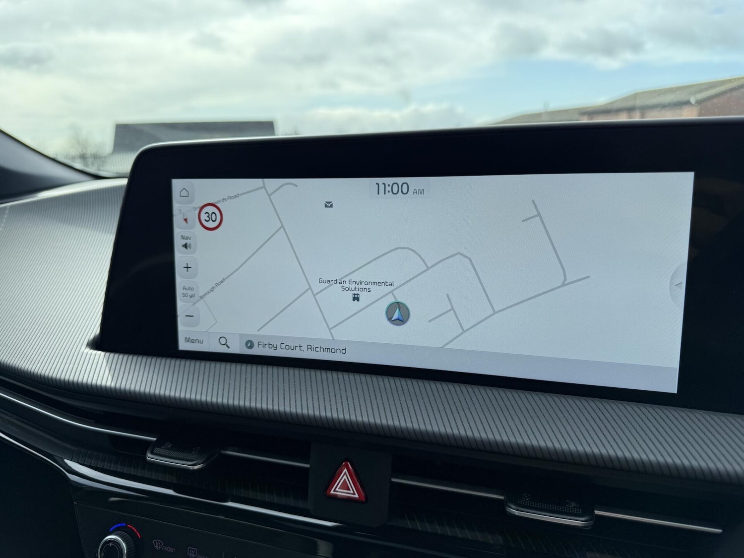 Used Kia EV6 2023 for sale - 78054355: Photo 39