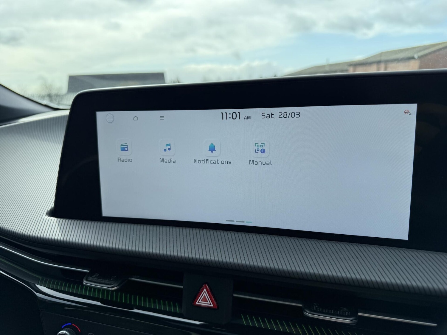 Used Kia EV6 2023 for sale - 78054355: Photo 40