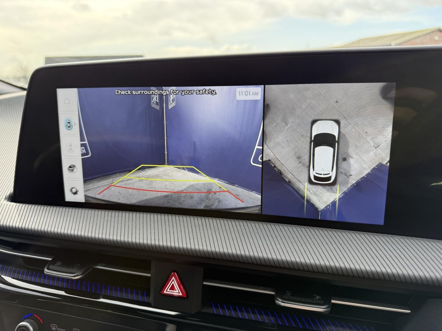 Used Kia EV6 2023 for sale - 78054355: Photo 41