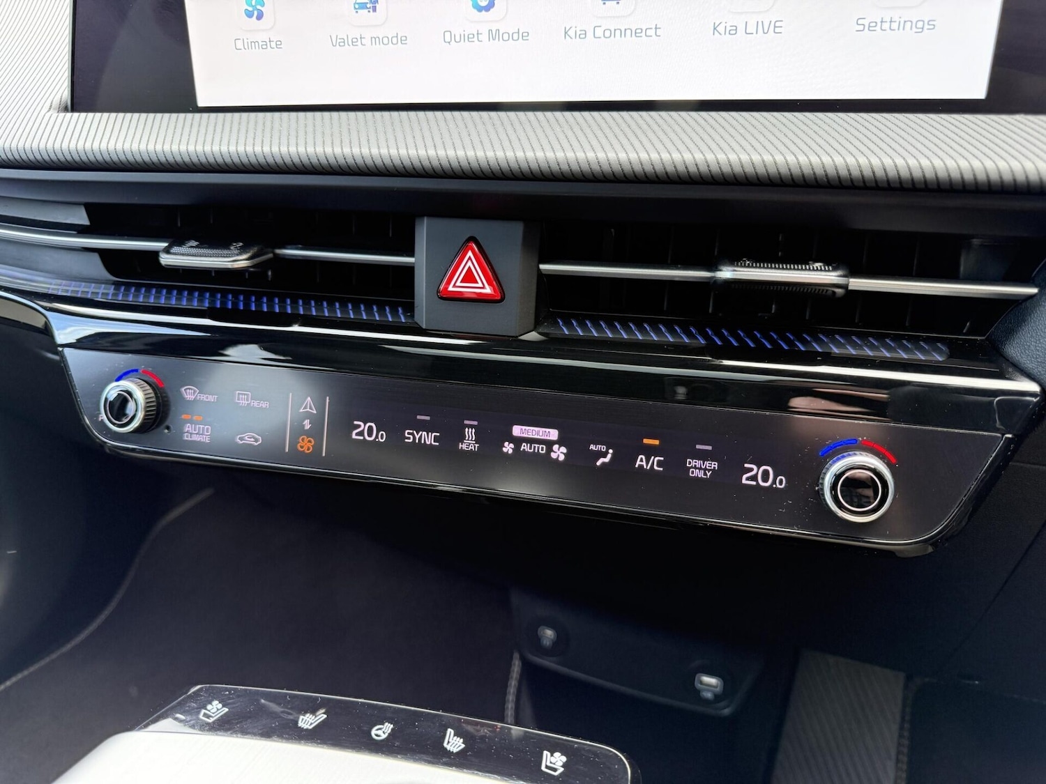 Used Kia EV6 2023 for sale - 78054355: Photo 42