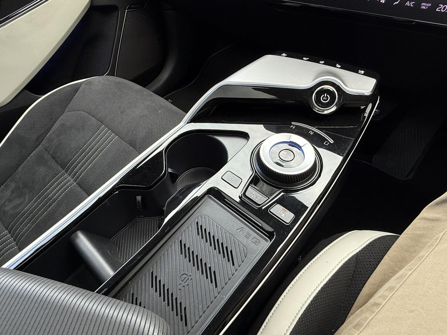 Used Kia EV6 2023 for sale - 78054355: Photo 46