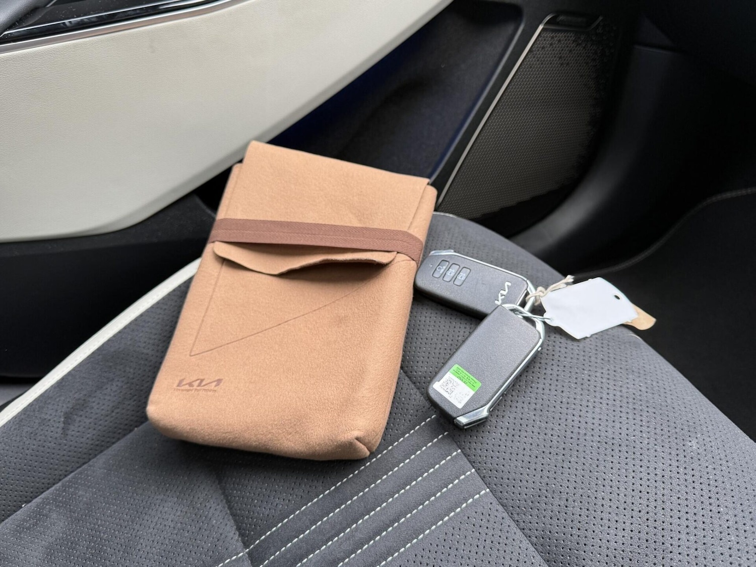 Used Kia EV6 2023 for sale - 78054355: Photo 47