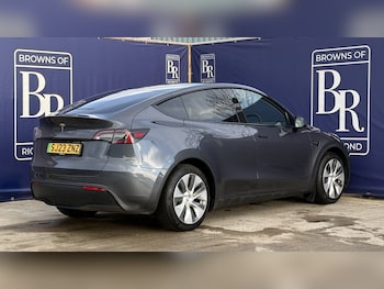 Used Tesla Model Y 2023 for sale - 77208218: Photo