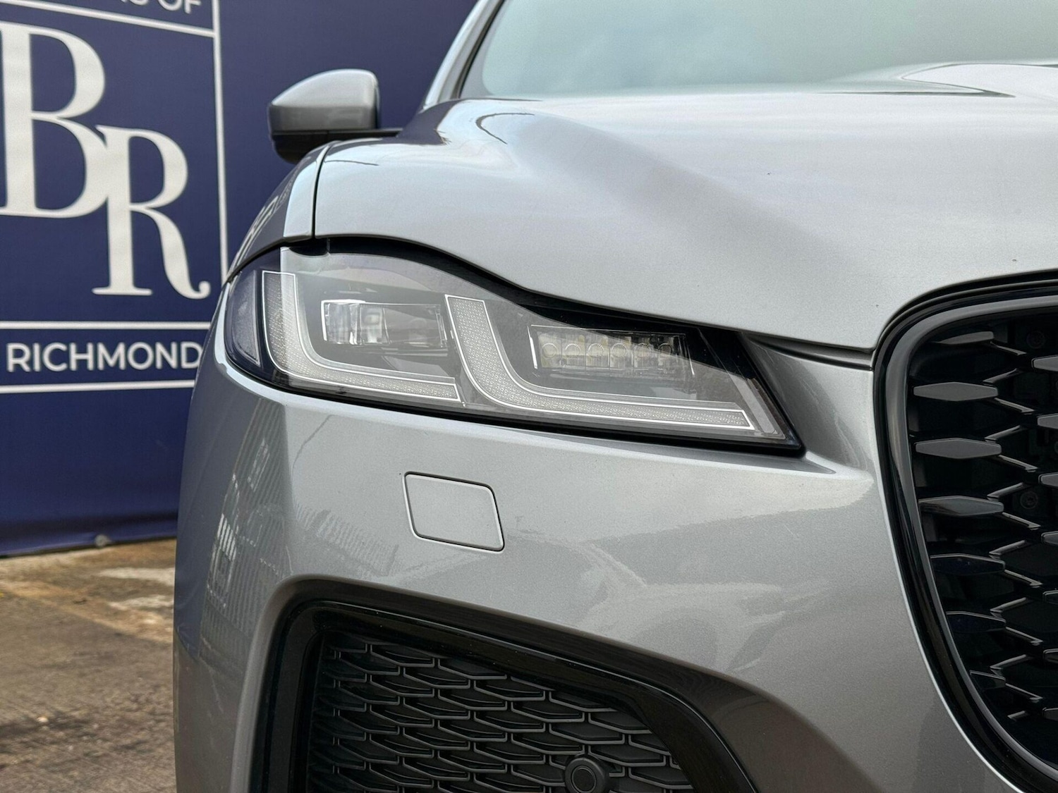 Used Jaguar F-Pace 2021 for sale - 76616947: Photo 13