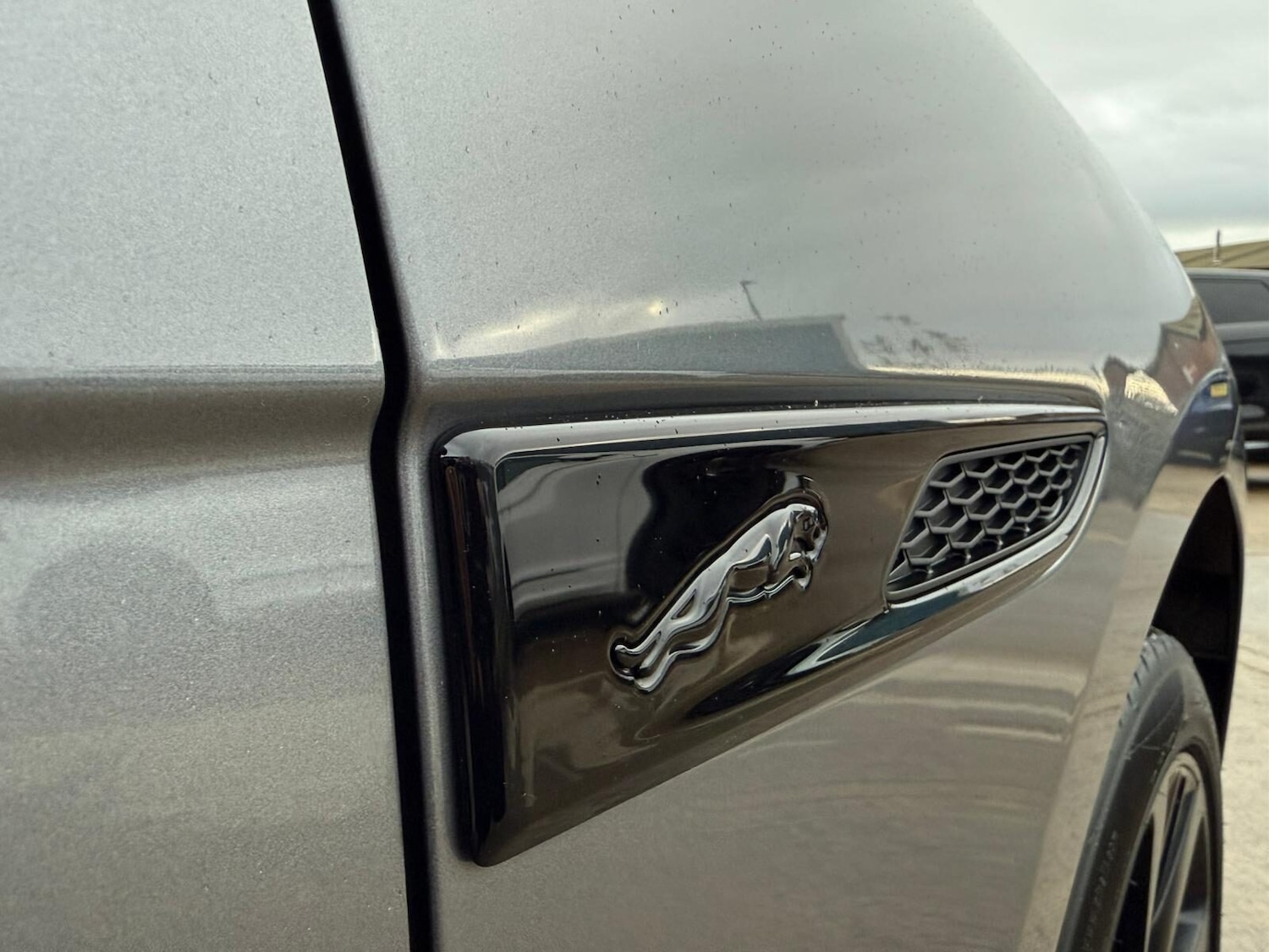 Used Jaguar F-Pace 2021 for sale - 76616947: Photo 15