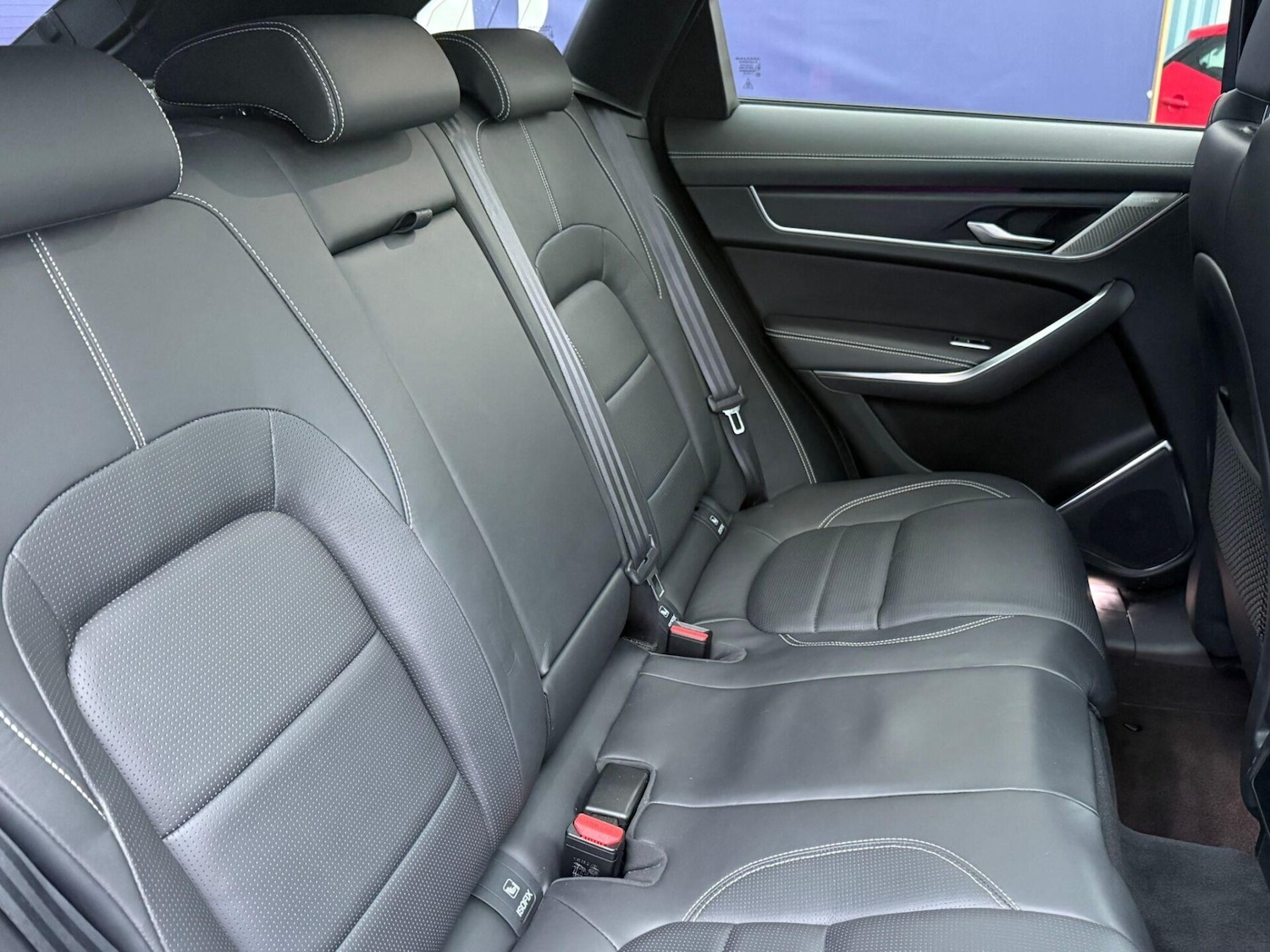 Used Jaguar F-Pace 2021 for sale - 76616947: Photo 25