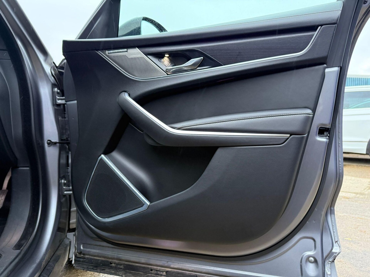 Used Jaguar F-Pace 2021 for sale - 76616947: Photo 27