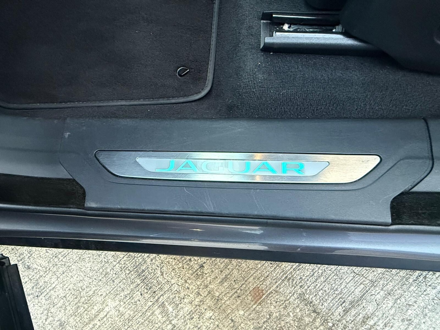 Used Jaguar F-Pace 2021 for sale - 76616947: Photo 29