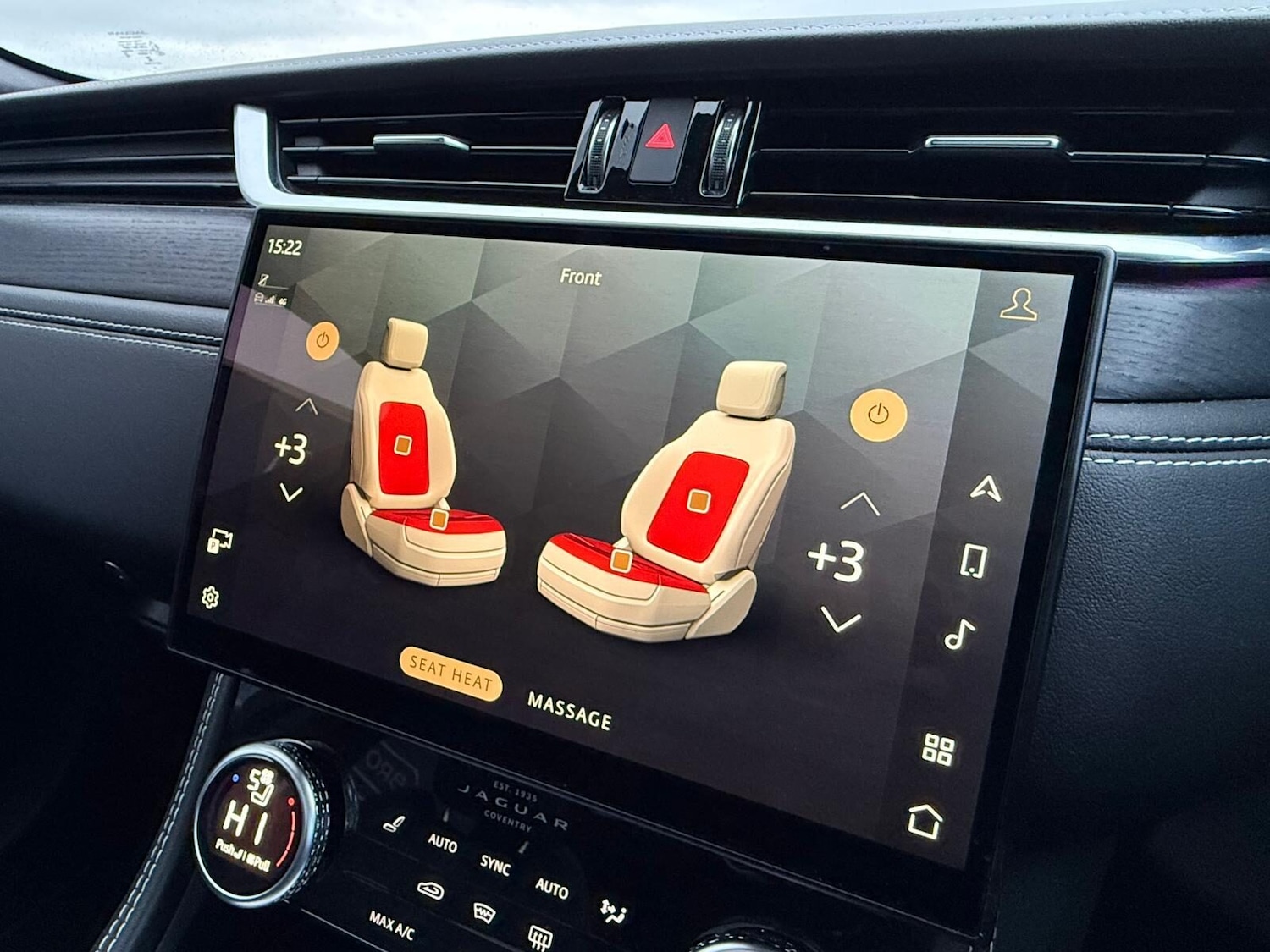 Used Jaguar F-Pace 2021 for sale - 76616947: Photo 34