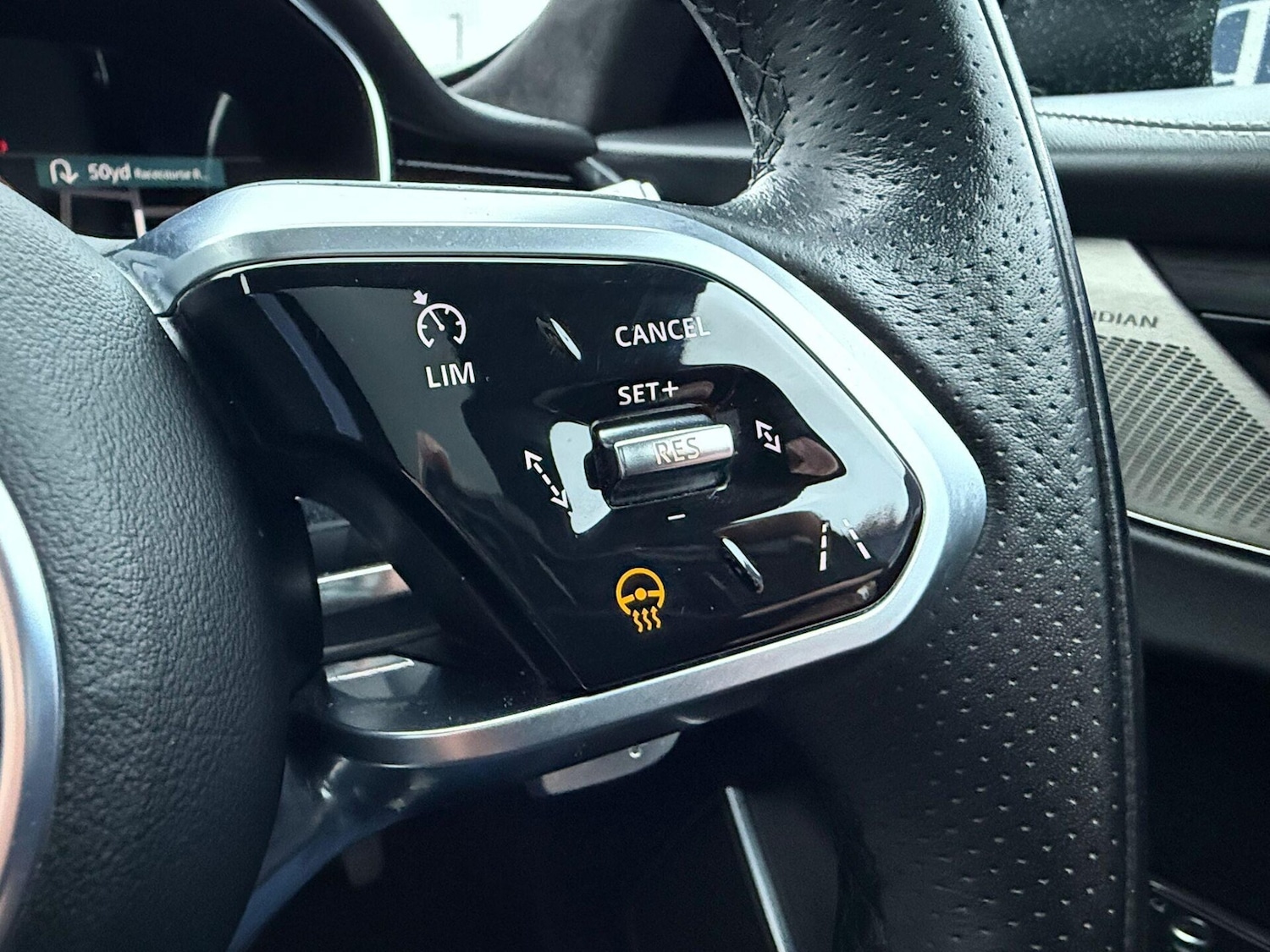 Used Jaguar F-Pace 2021 for sale - 76616947: Photo 35