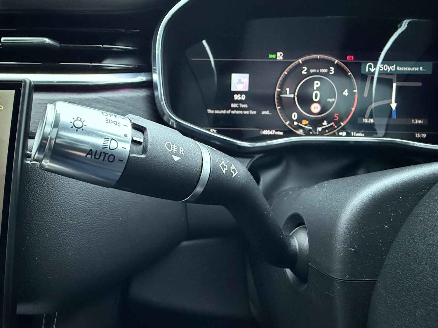 Used Jaguar F-Pace 2021 for sale - 76616947: Photo 36