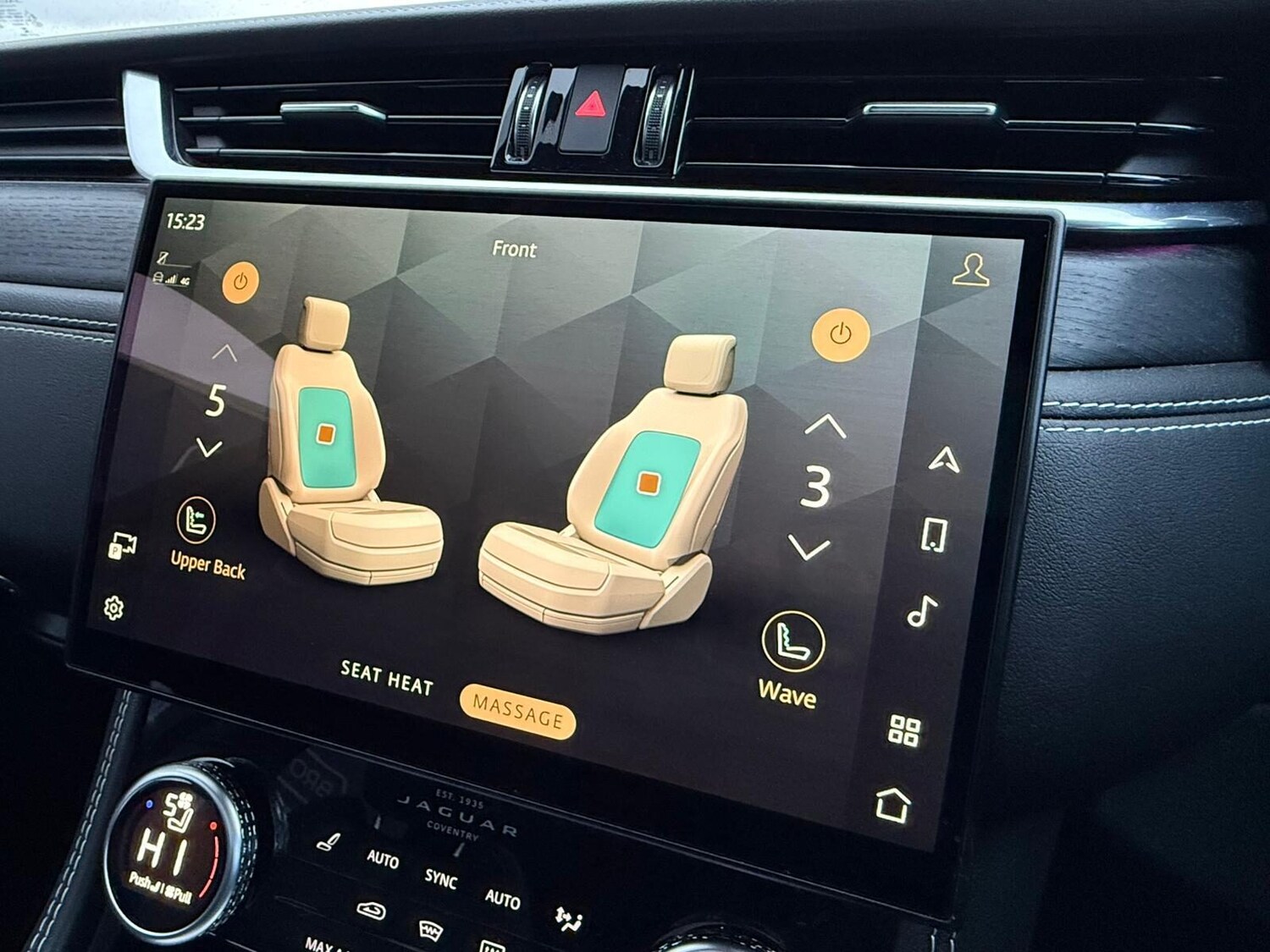 Used Jaguar F-Pace 2021 for sale - 76616947: Photo 40