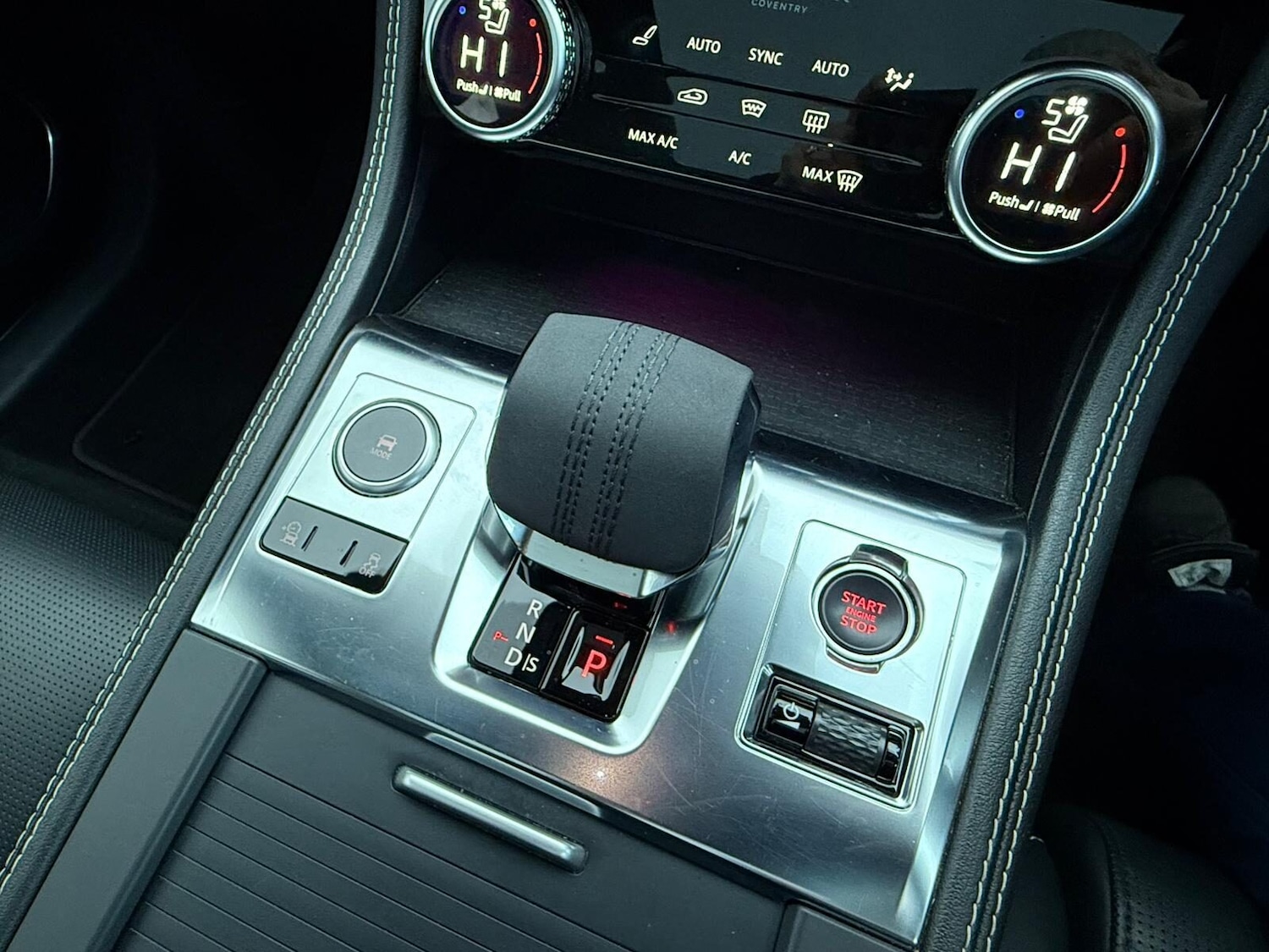 Used Jaguar F-Pace 2021 for sale - 76616947: Photo 43