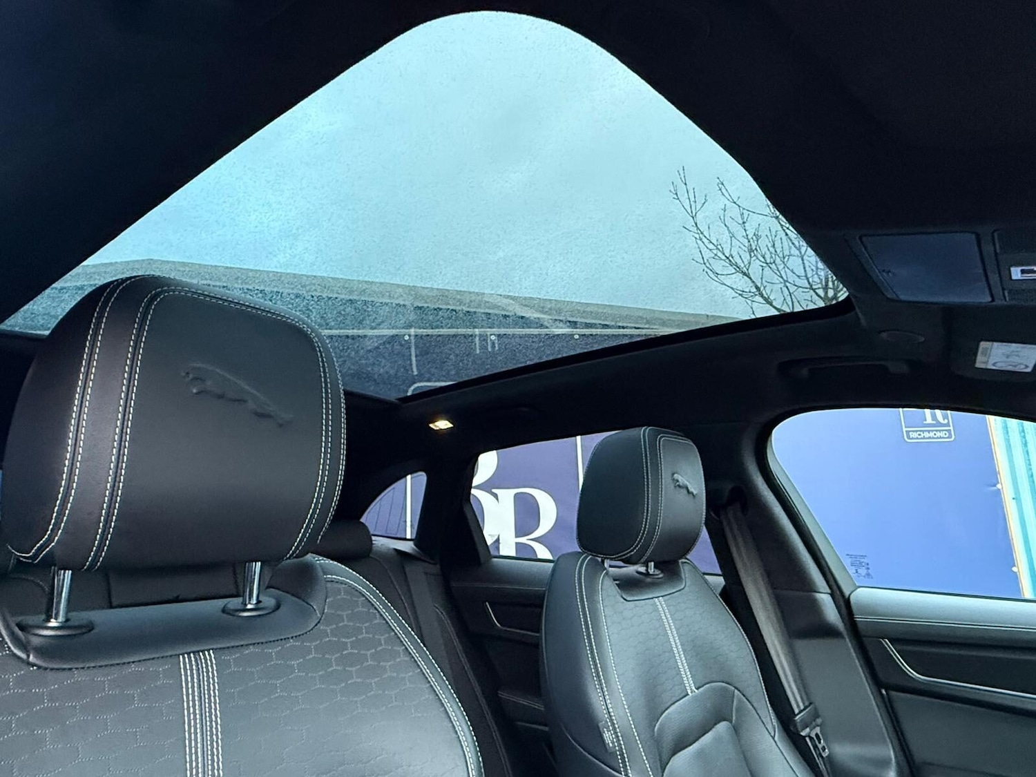 Used Jaguar F-Pace 2021 for sale - 76616947: Photo 45