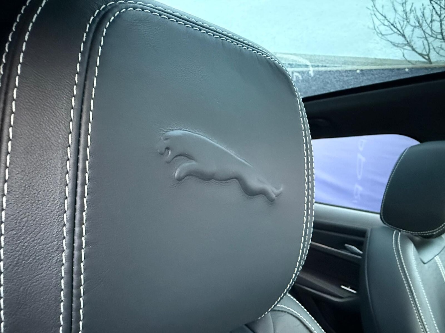 Used Jaguar F-Pace 2021 for sale - 76616947: Photo 47