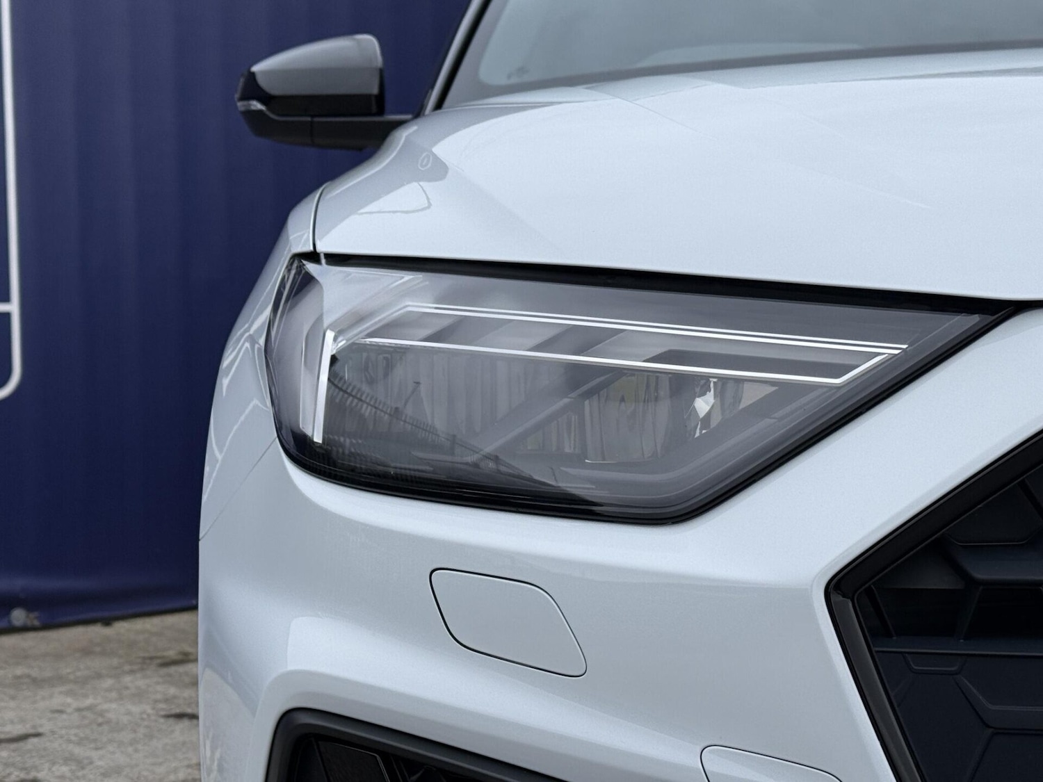 Used Audi A1 2023 for sale - 77733830: Photo 12