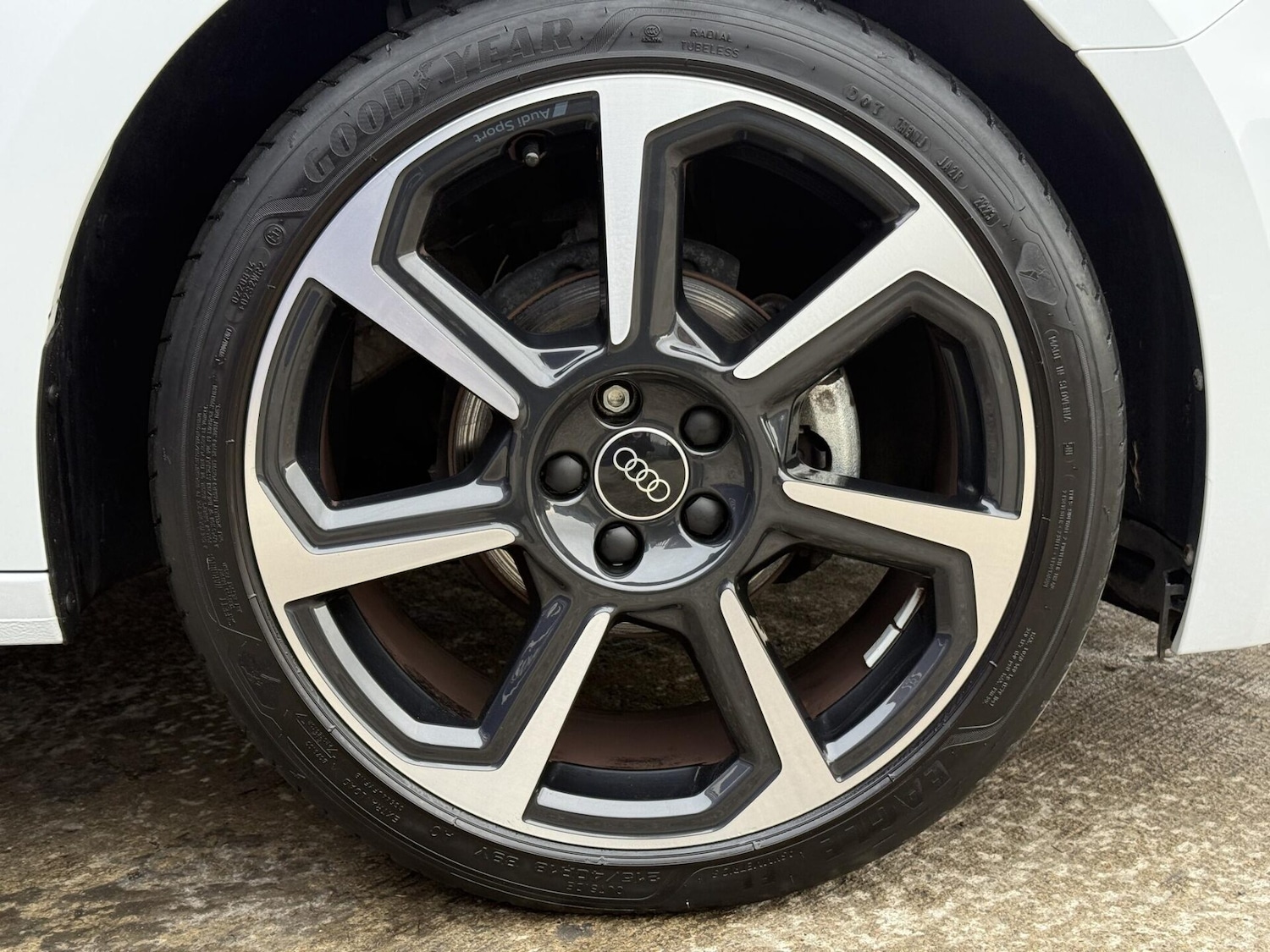 Used Audi A1 2023 for sale - 77733830: Photo 14