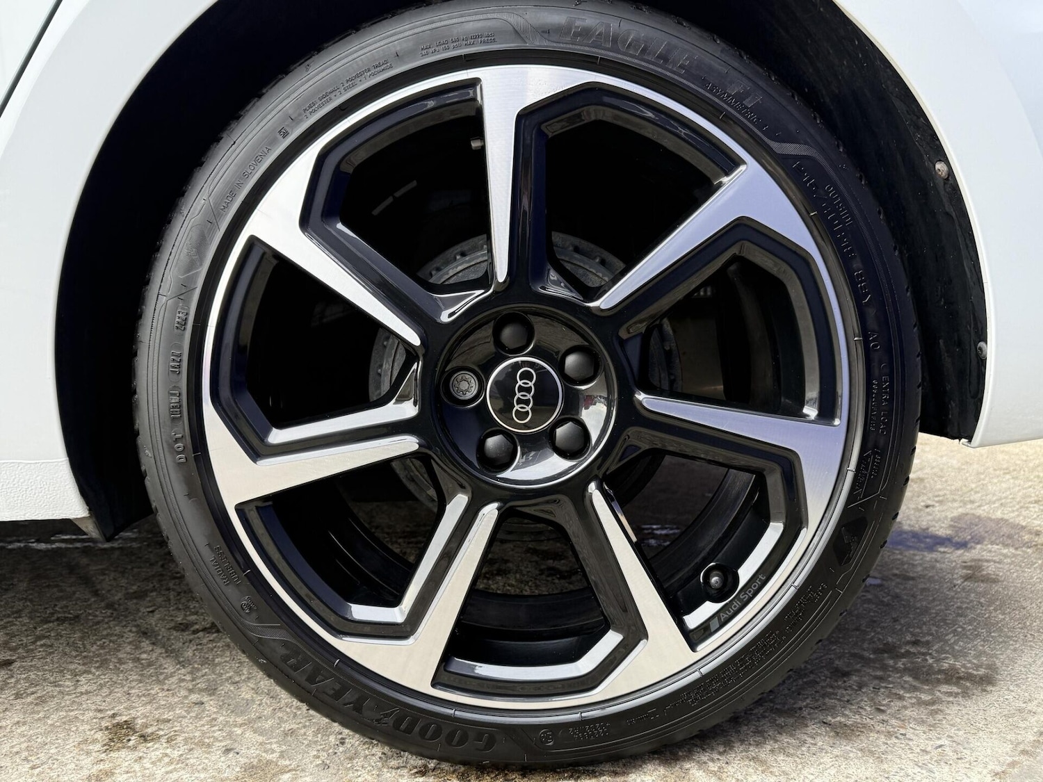 Used Audi A1 2023 for sale - 77733830: Photo 16