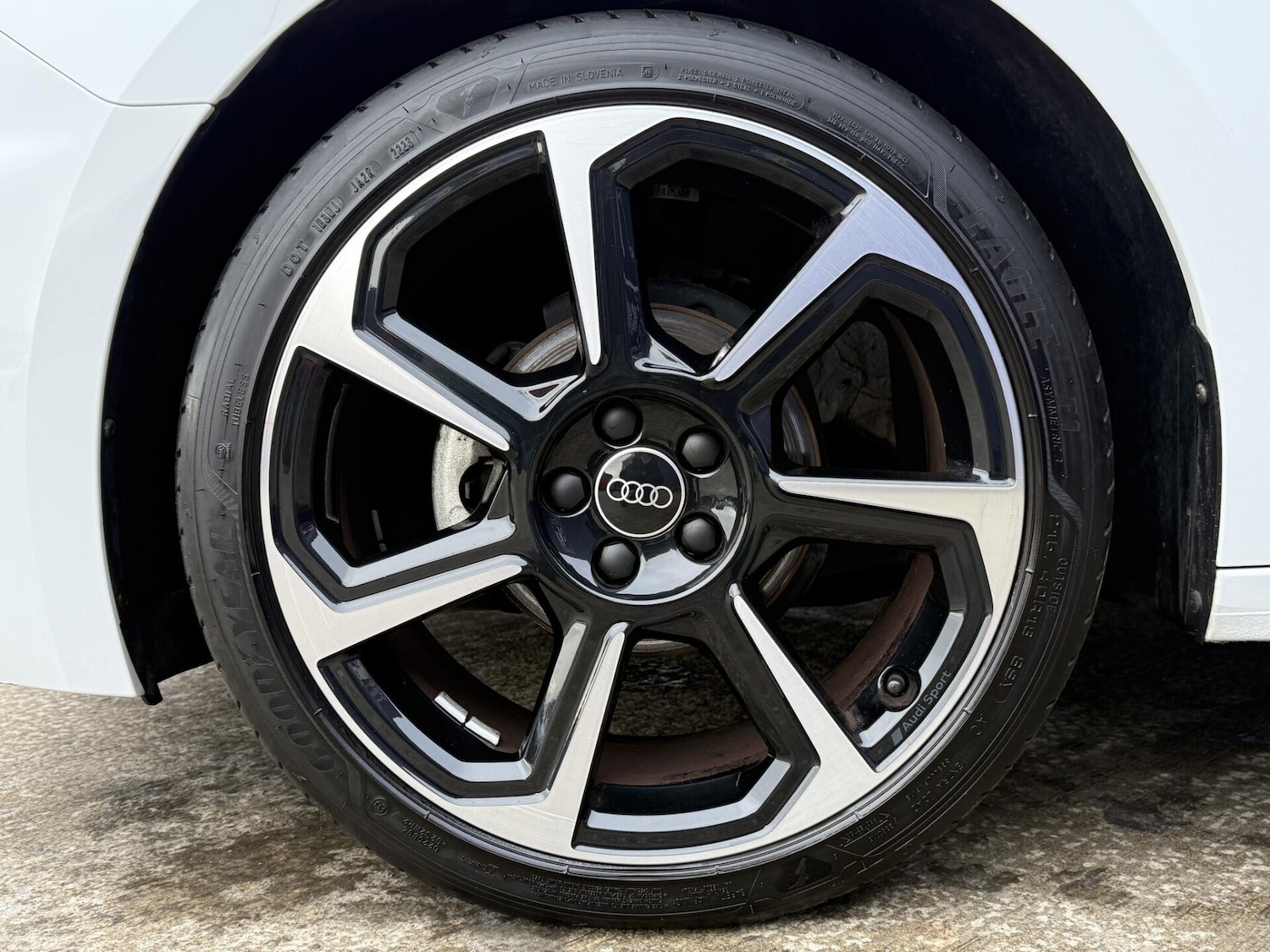 Used Audi A1 2023 for sale - 77733830: Photo 17