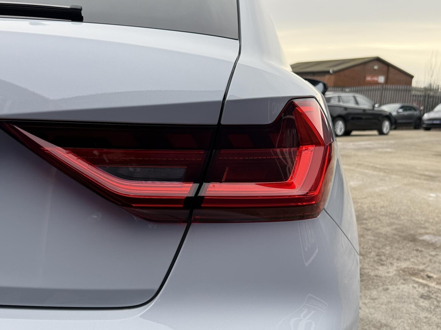 Used Audi A1 2023 for sale - 77733830: Photo 19