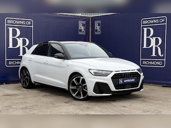 Used Audi A1 2023 for sale - 77733830: Photo