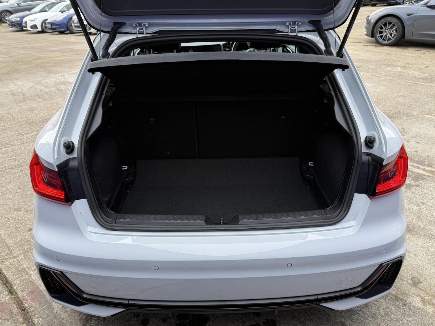 Used Audi A1 2023 for sale - 77733830: Photo 20