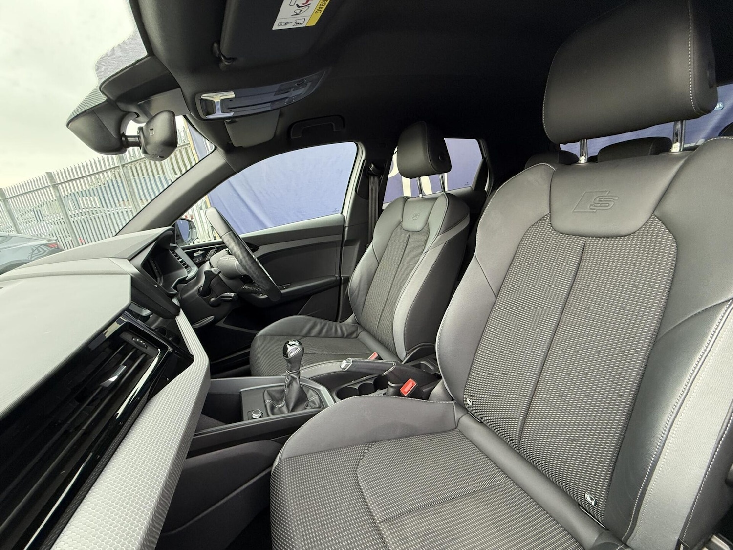 Used Audi A1 2023 for sale - 77733830: Photo 24