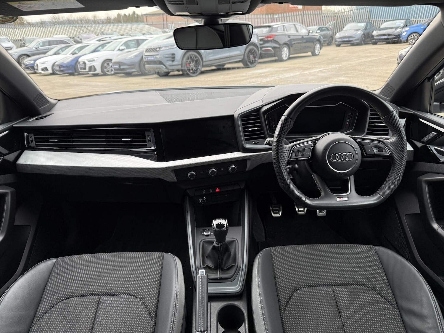 Used Audi A1 2023 for sale - 77733830: Photo 27