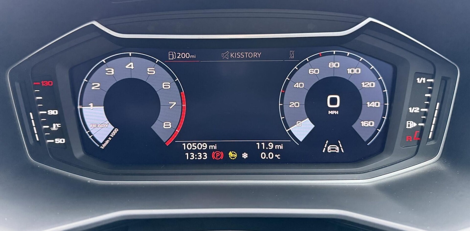 Used Audi A1 2023 for sale - 77733830: Photo 36