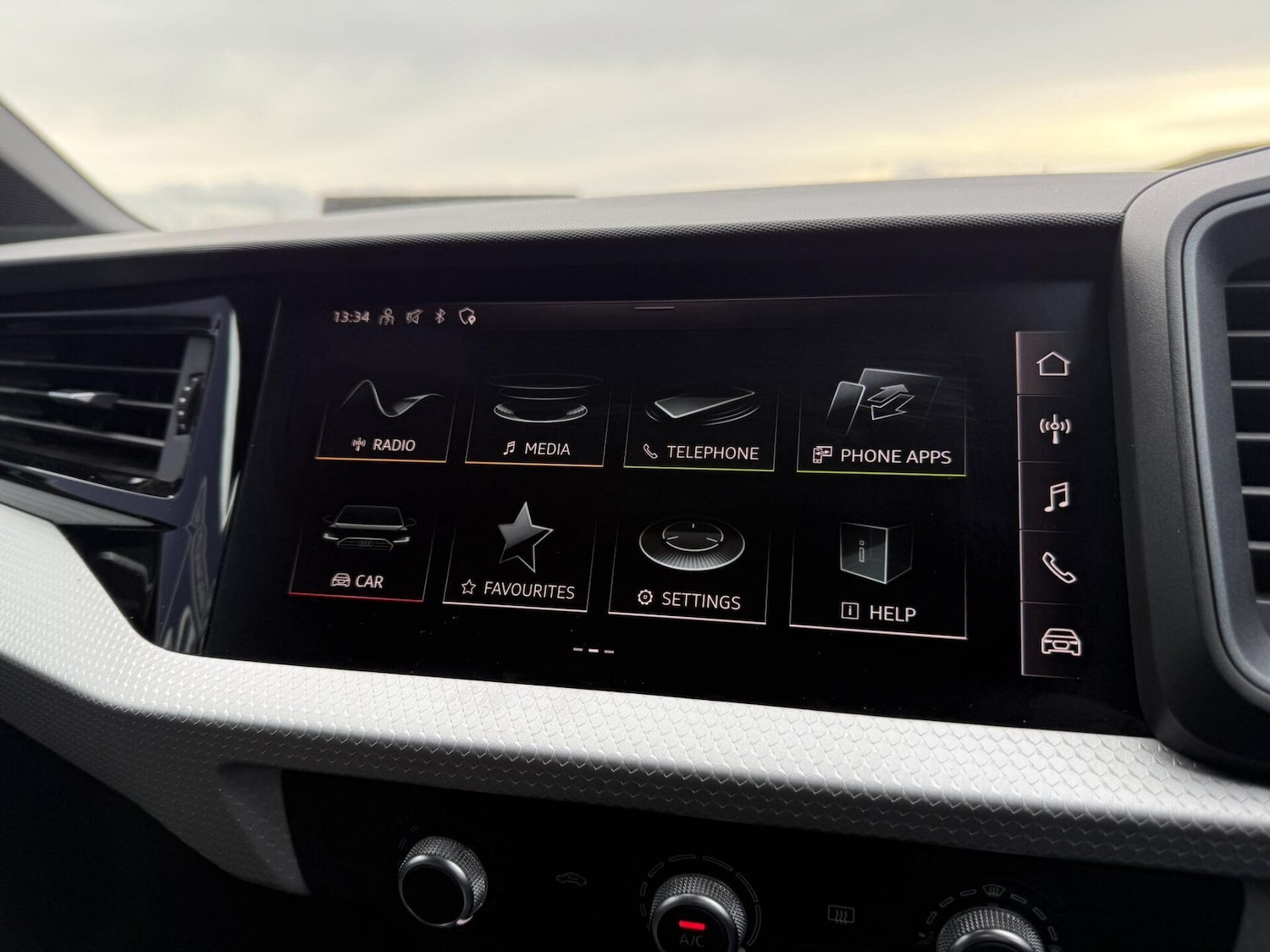 Used Audi A1 2023 for sale - 77733830: Photo 37