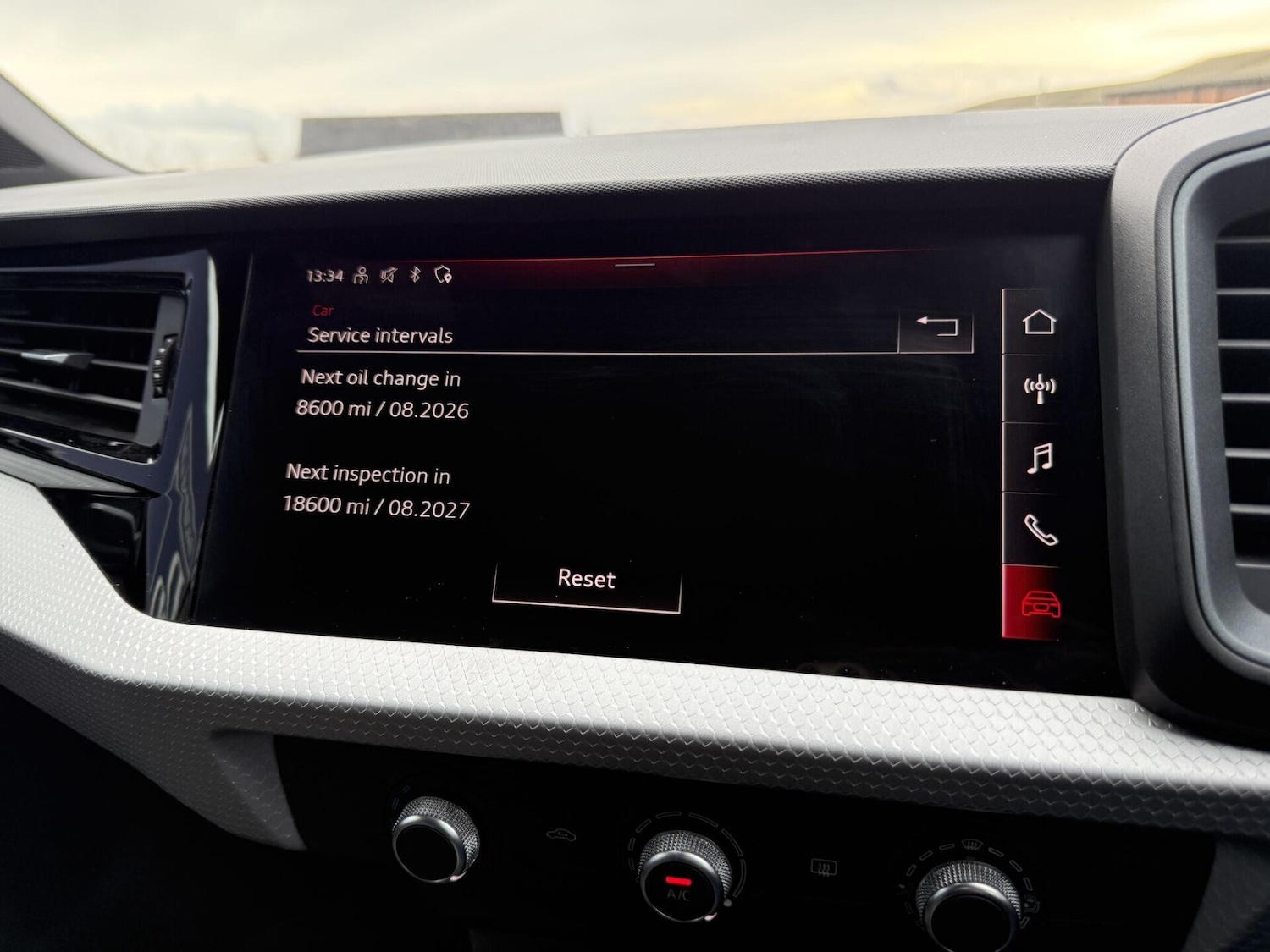 Used Audi A1 2023 for sale - 77733830: Photo 38