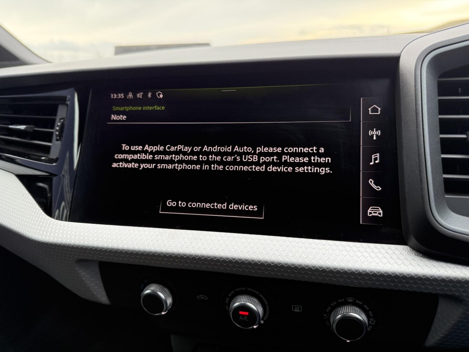 Used Audi A1 2023 for sale - 77733830: Photo 39