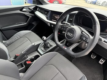 Used Audi A1 2023 for sale - 77733830: Photo