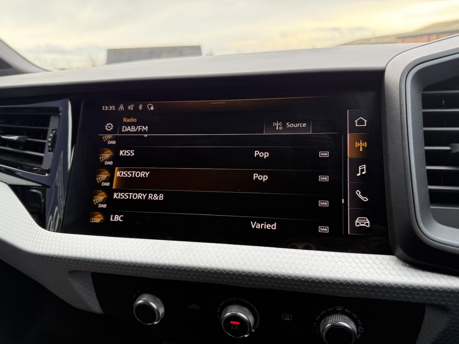 Used Audi A1 2023 for sale - 77733830: Photo 40