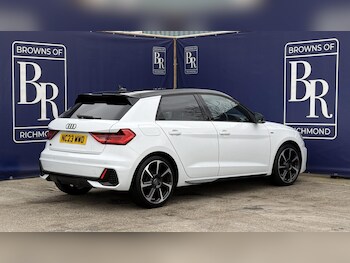 Used Audi A1 2023 for sale - 77733830: Photo