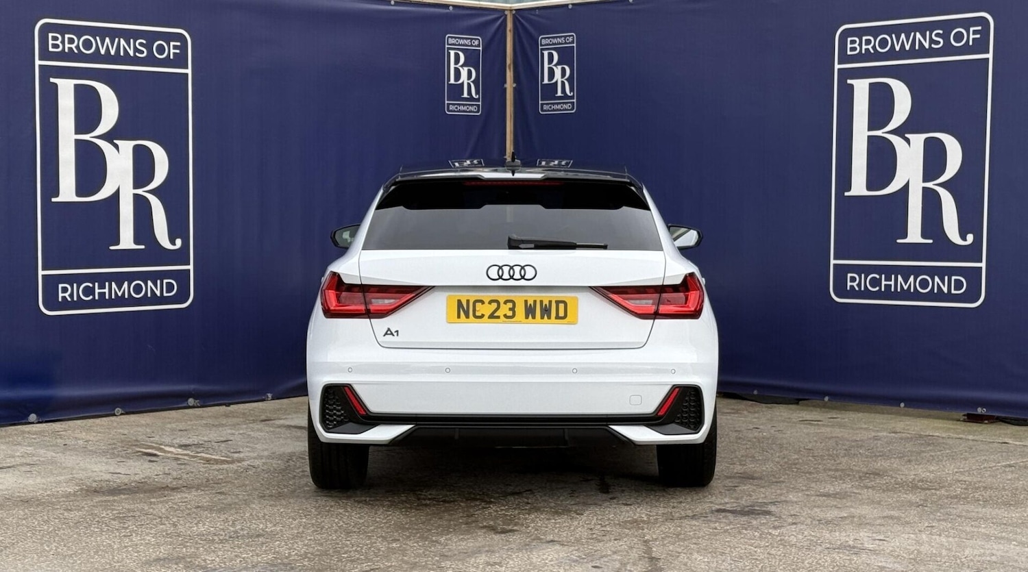 Used Audi A1 2023 for sale - 77733830: Photo 5