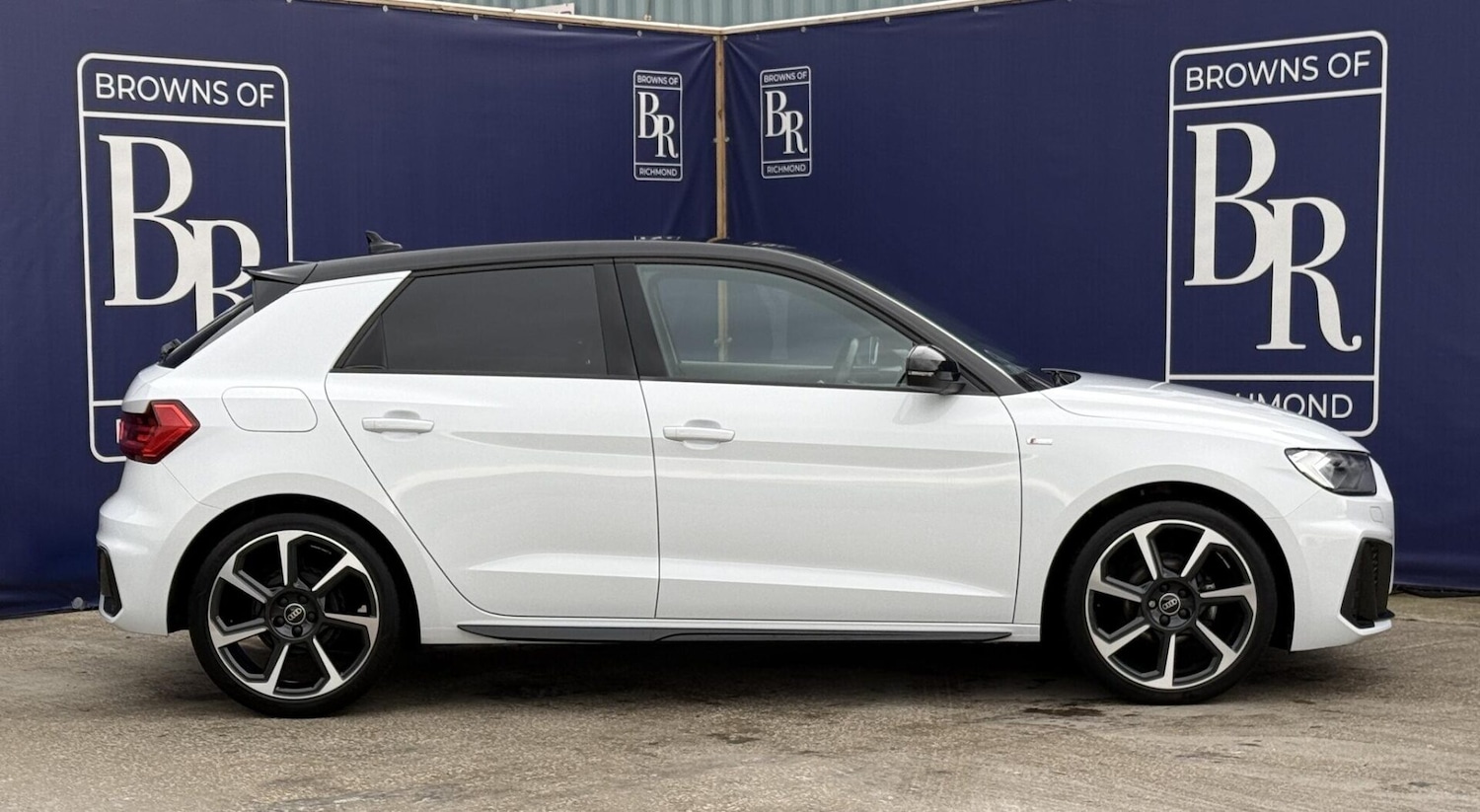 Used Audi A1 2023 for sale - 77733830: Photo 6