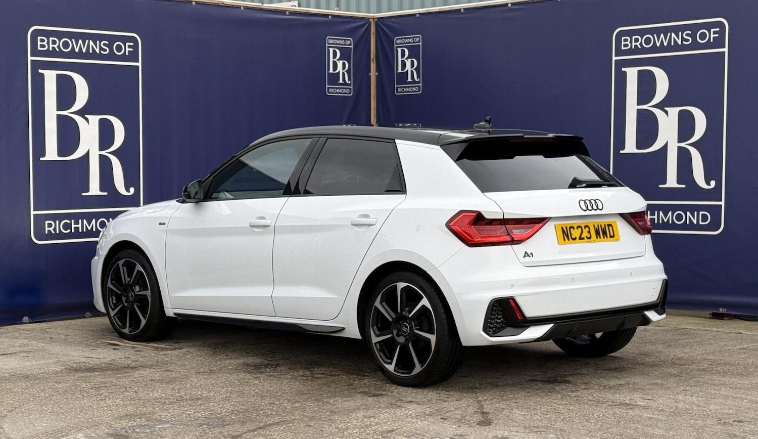 Used Audi A1 2023 for sale - 77733830: Photo 7