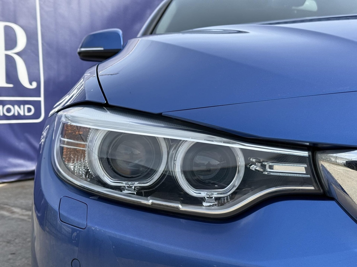 Used BMW 4 Series 2014 for sale - 78198313: Photo 12