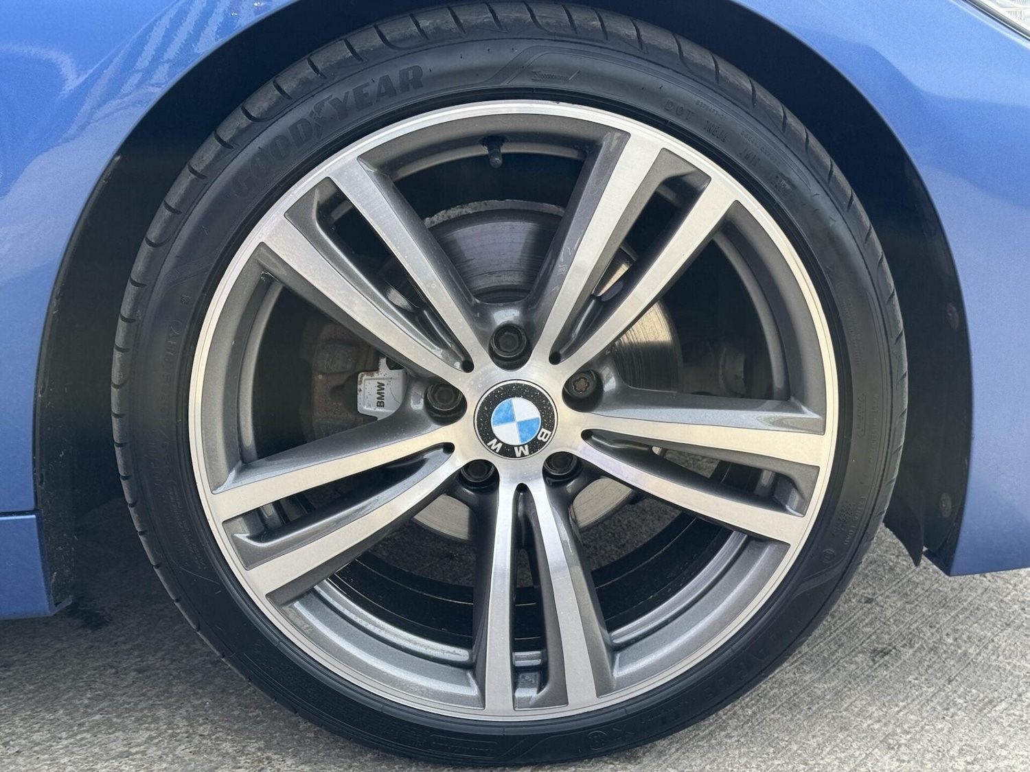 Used BMW 4 Series 2014 for sale - 78198313: Photo 14