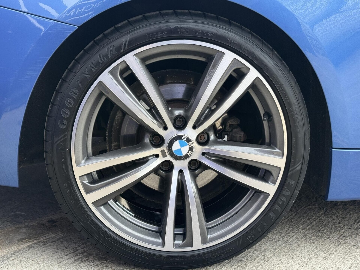 Used BMW 4 Series 2014 for sale - 78198313: Photo 15