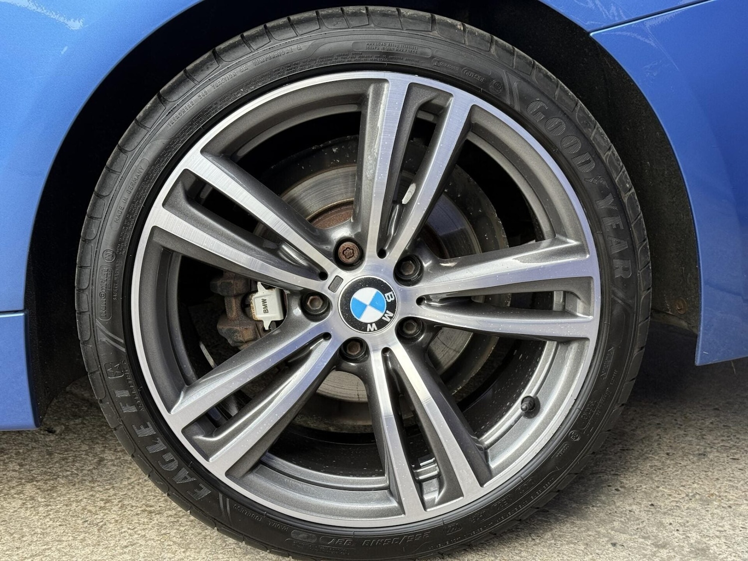 Used BMW 4 Series 2014 for sale - 78198313: Photo 16