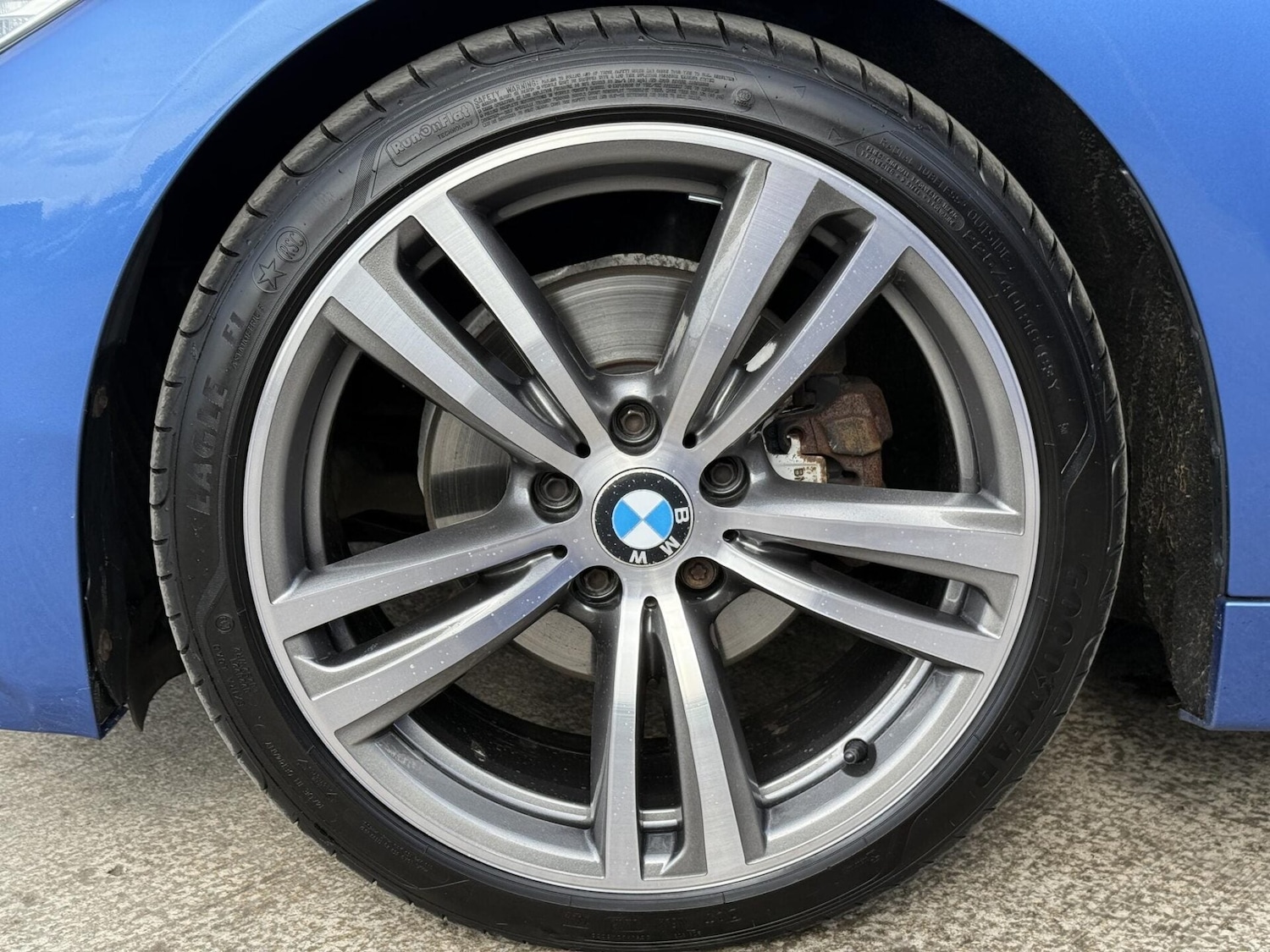 Used BMW 4 Series 2014 for sale - 78198313: Photo 17