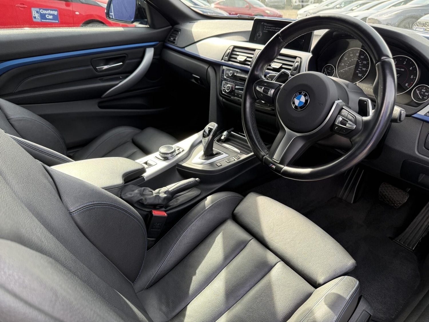 Used BMW 4 Series 2014 for sale - 78198313: Photo 2